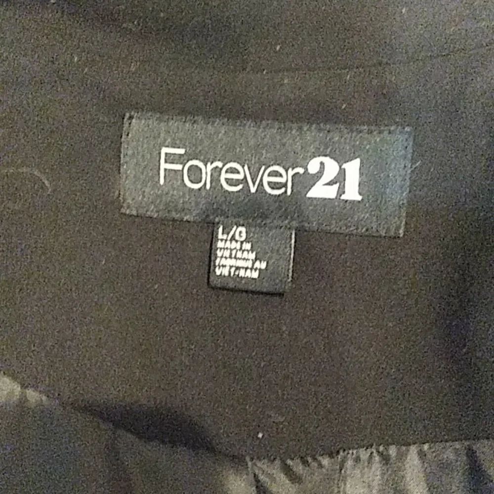 Forever 21 jacket   - Picture 7 of 8